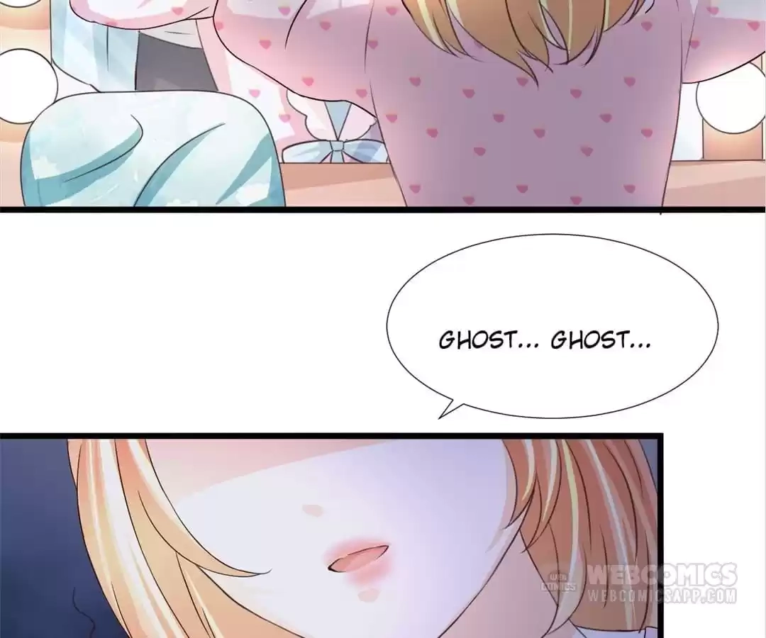 Love, Dream and Make-Up Chapter 17 page 26 - 