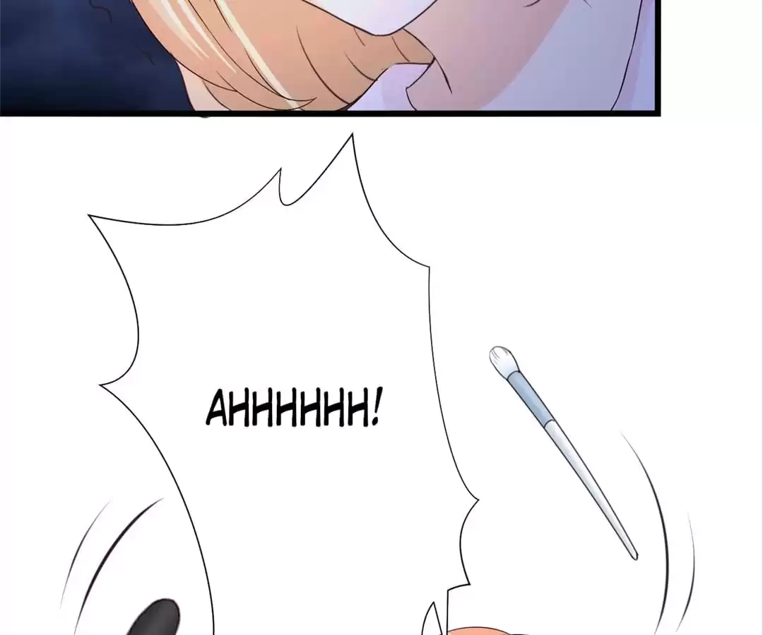 Love, Dream and Make-Up Chapter 17 page 27 - 