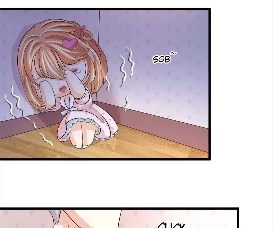 Love, Dream and Make-Up Chapter 17 page 29 - 