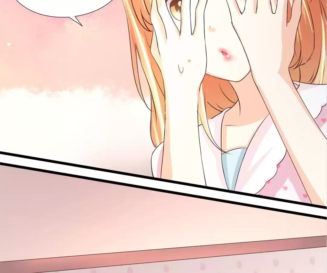 Love, Dream and Make-Up Chapter 17 page 31 - 