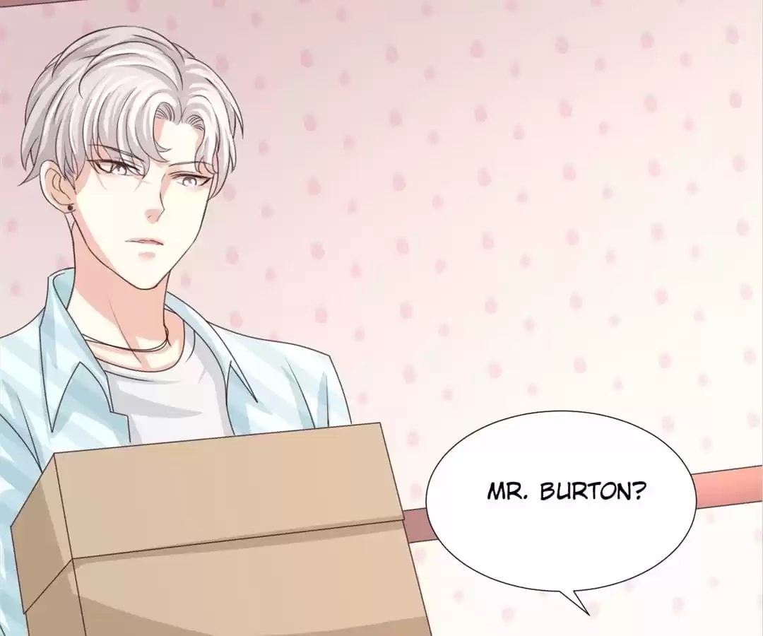 Love, Dream and Make-Up Chapter 17 page 32 - 