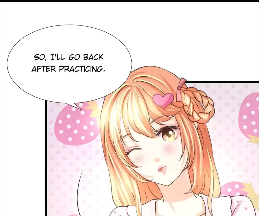 Love, Dream and Make-Up Chapter 17 page 38 - 