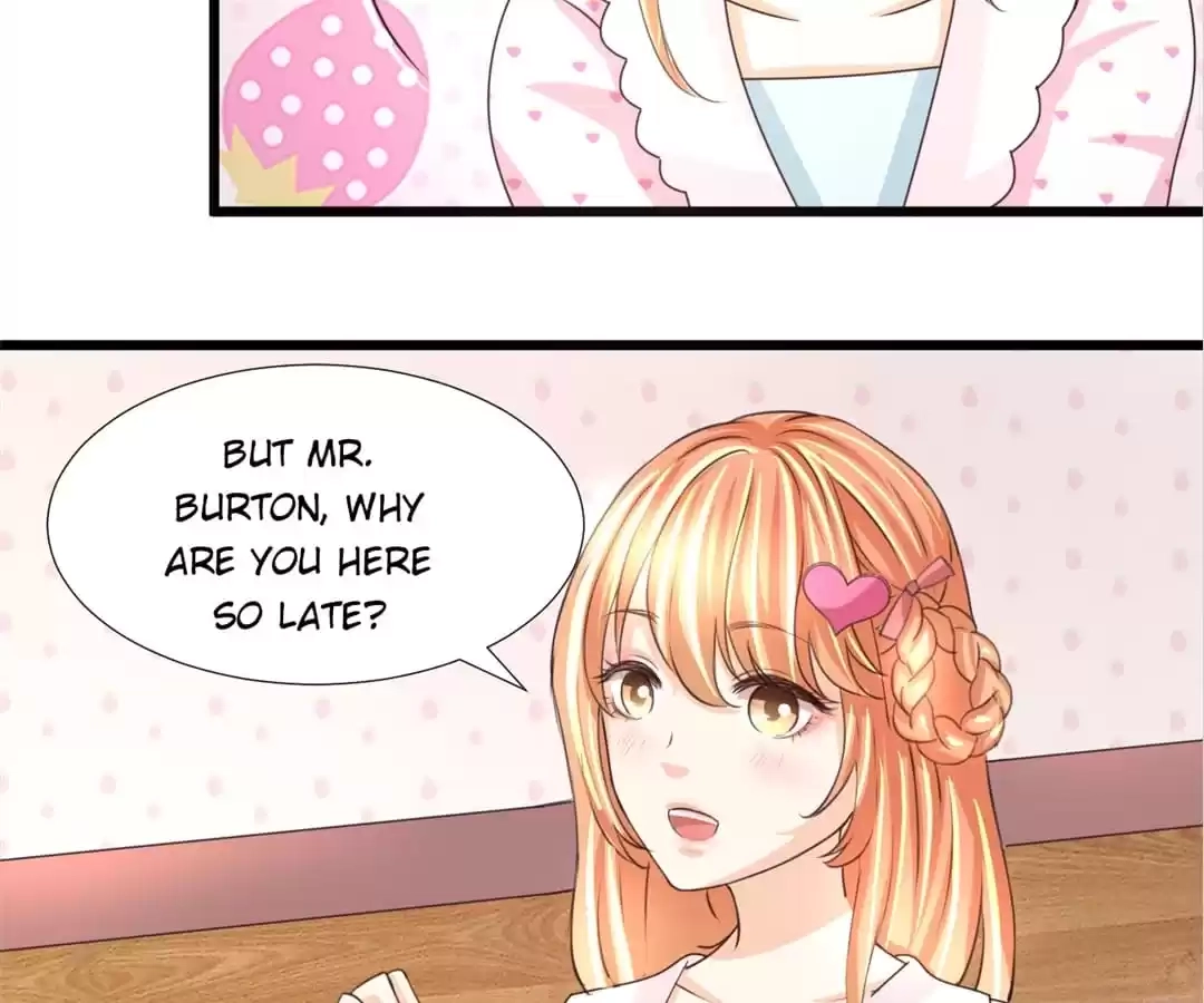 Love, Dream and Make-Up Chapter 17 page 39 - 