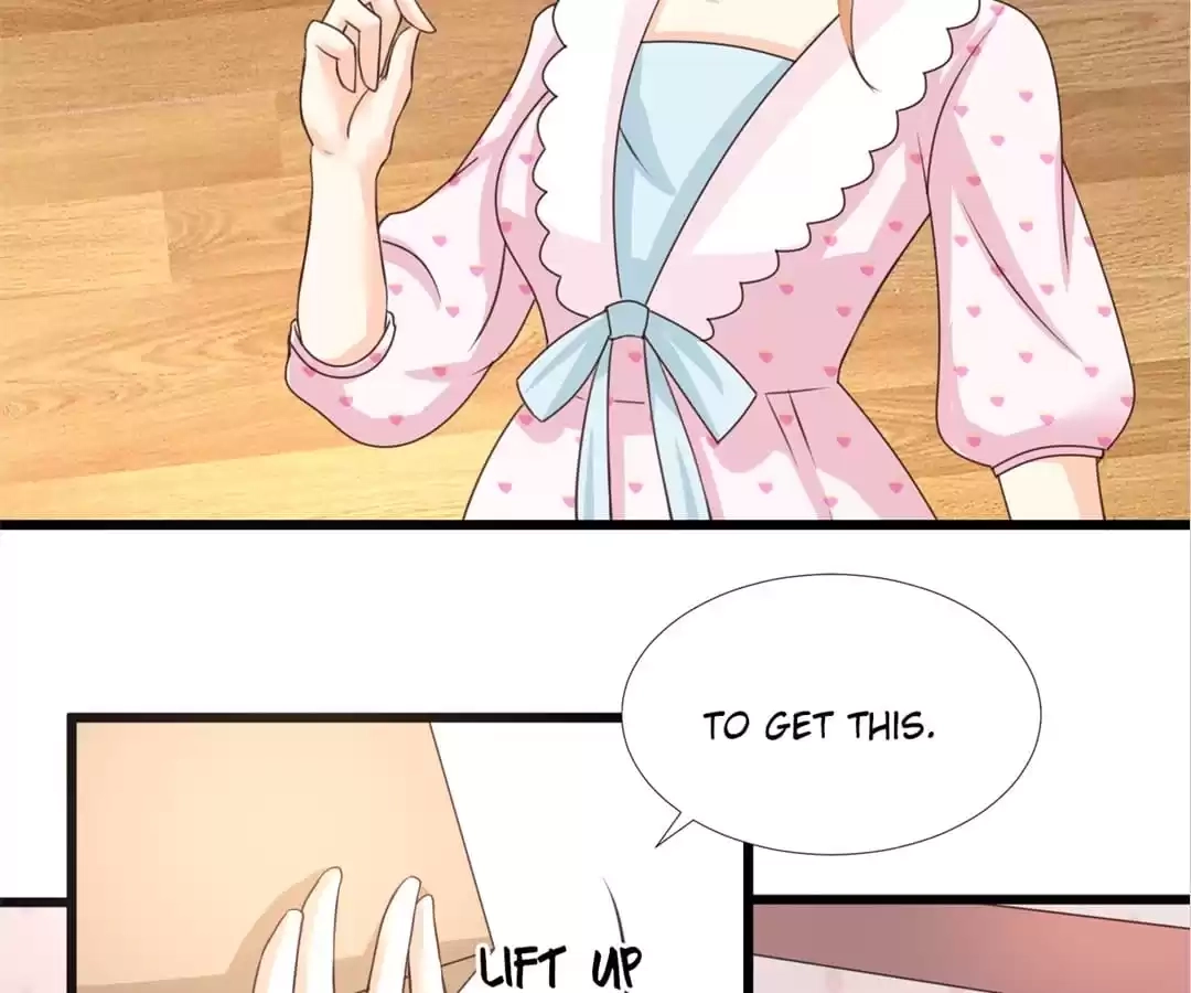 Love, Dream and Make-Up Chapter 17 page 40 - 