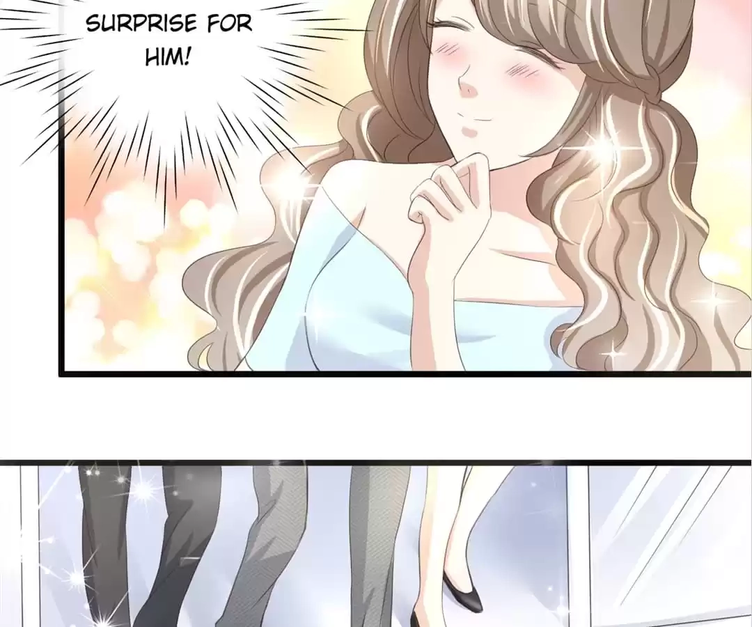 Love, Dream and Make-Up Chapter 17 page 5 - 