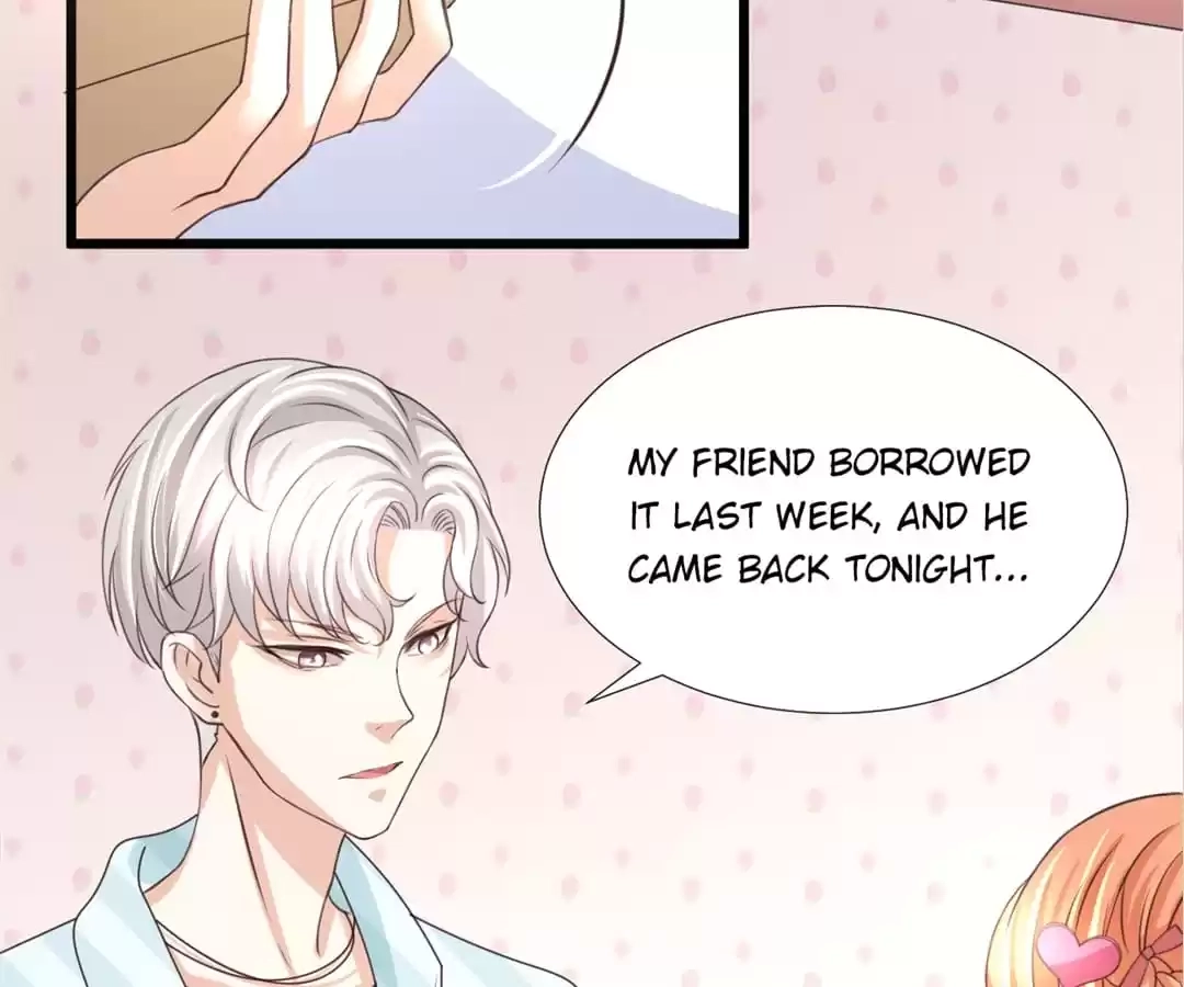 Love, Dream and Make-Up Chapter 17 page 41 - 