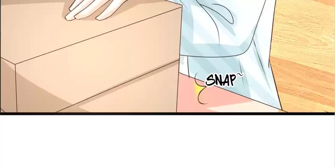 Love, Dream and Make-Up Chapter 17 page 43 - 