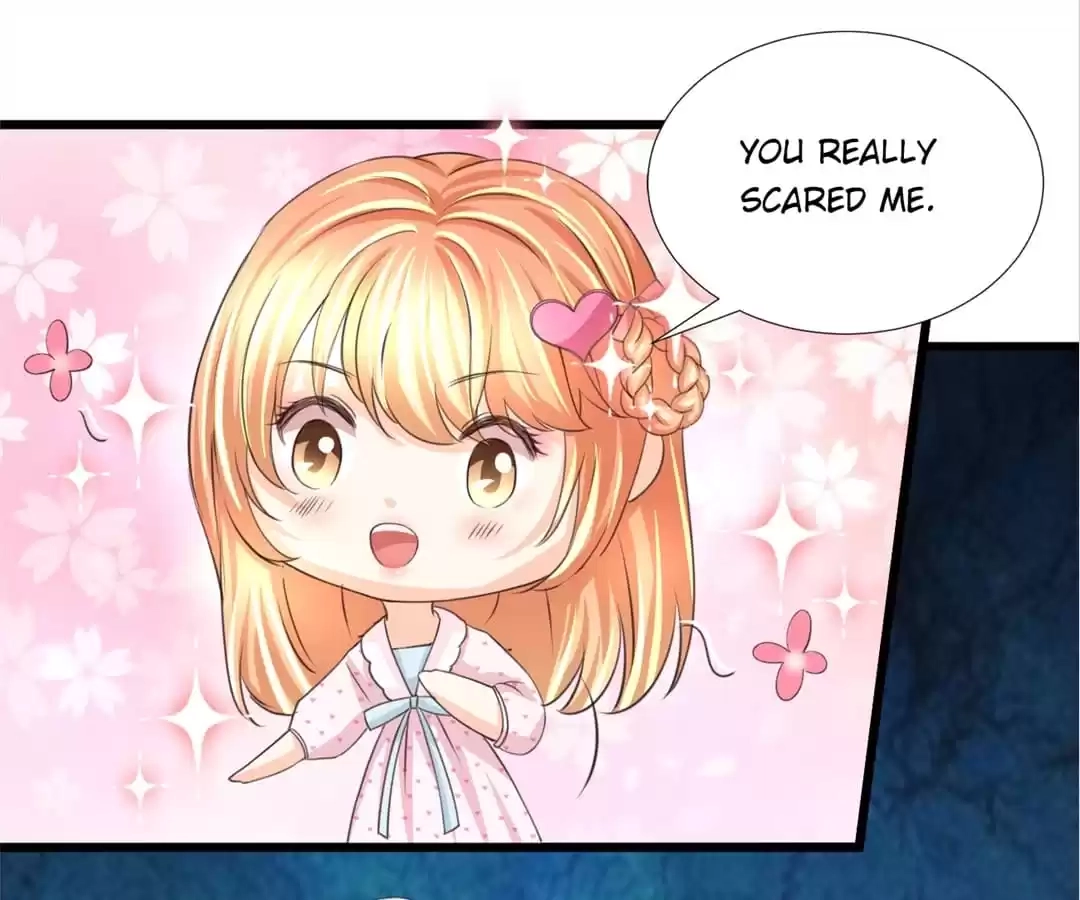 Love, Dream and Make-Up Chapter 17 page 44 - 