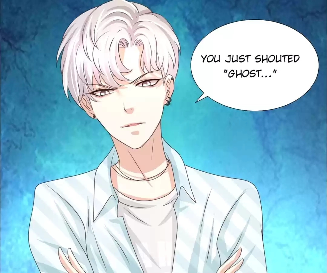 Love, Dream and Make-Up Chapter 17 page 45 - 