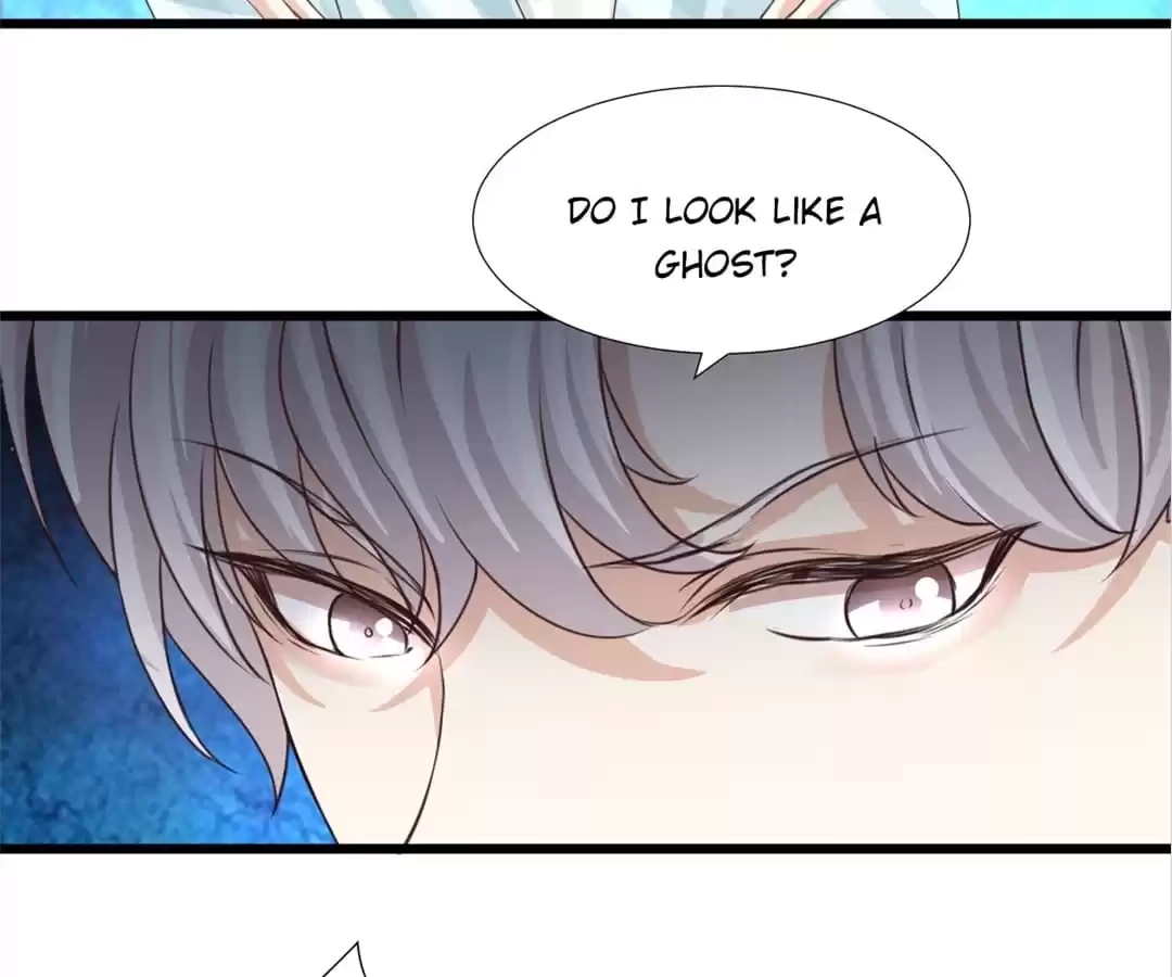 Love, Dream and Make-Up Chapter 17 page 46 - 