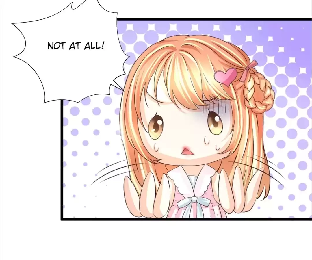 Love, Dream and Make-Up Chapter 17 page 47 - 