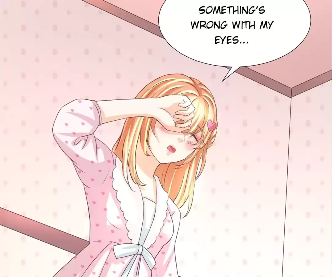 Love, Dream and Make-Up Chapter 17 page 49 - 