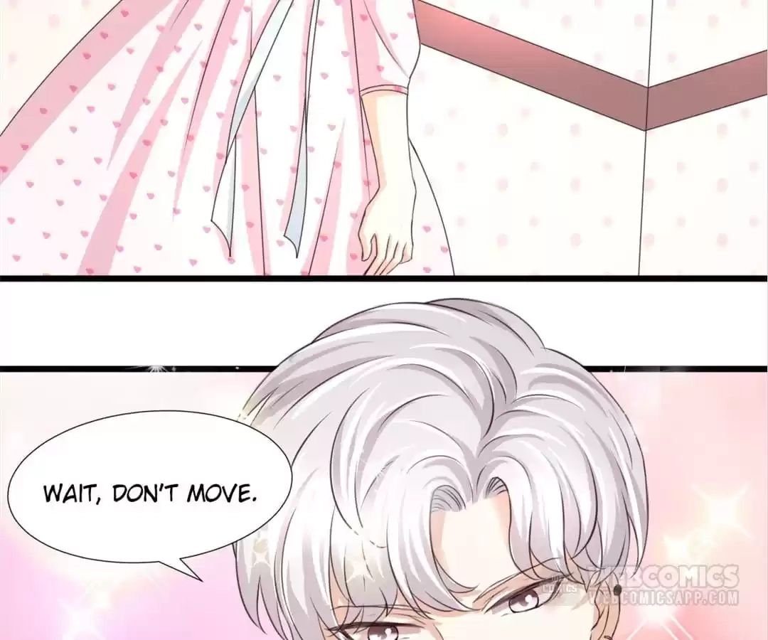 Love, Dream and Make-Up Chapter 17 page 50 - 
