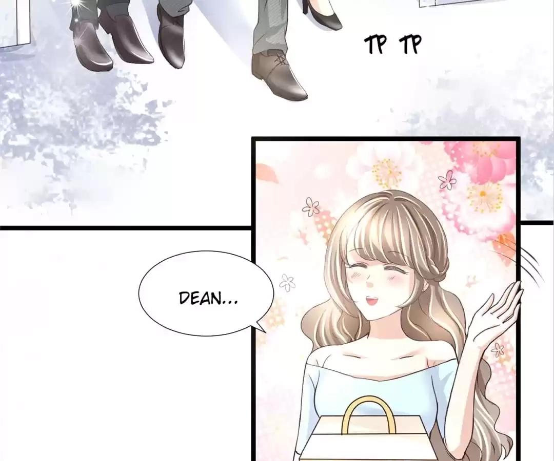 Love, Dream and Make-Up Chapter 17 page 6 - 