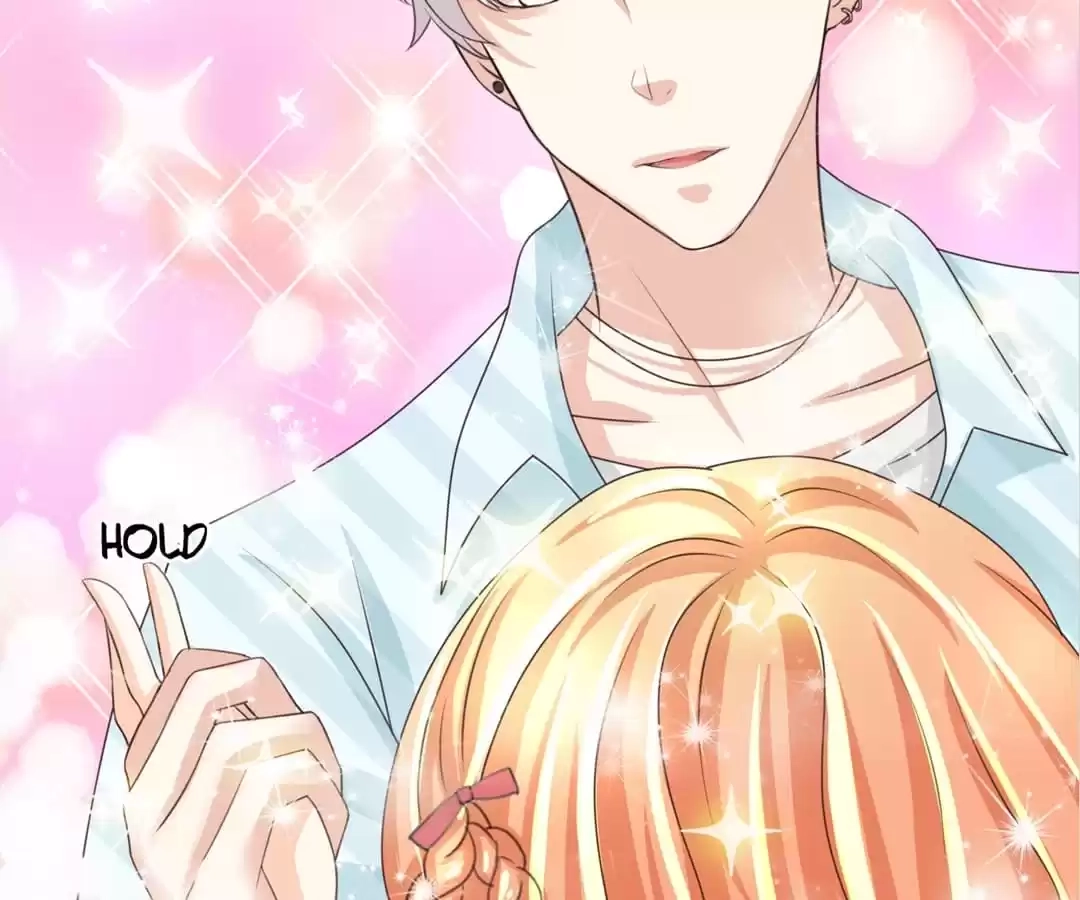 Love, Dream and Make-Up Chapter 17 page 51 - 