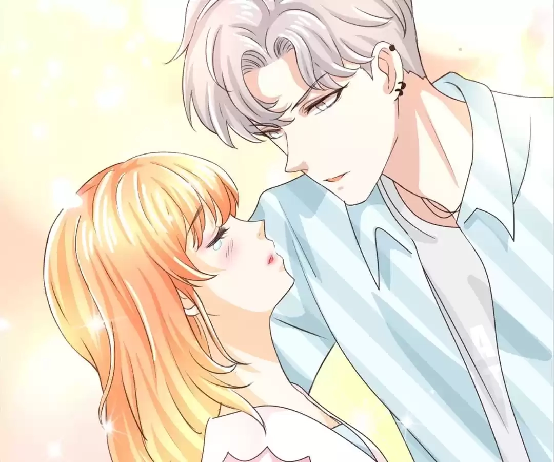 Love, Dream and Make-Up Chapter 17 page 55 - 