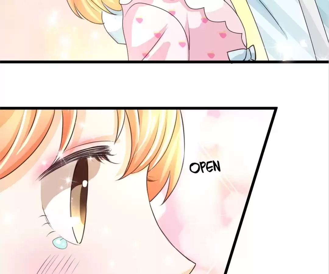 Love, Dream and Make-Up Chapter 17 page 56 - 