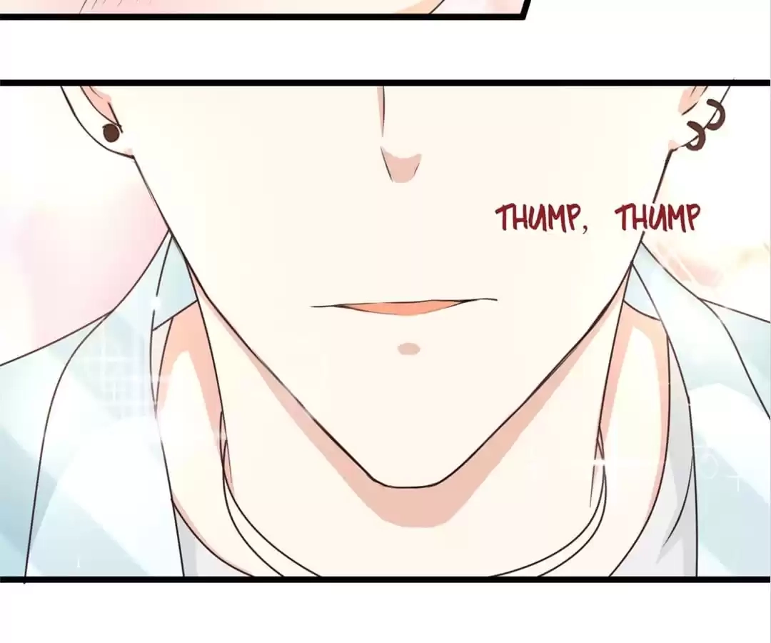 Love, Dream and Make-Up Chapter 17 page 57 - 