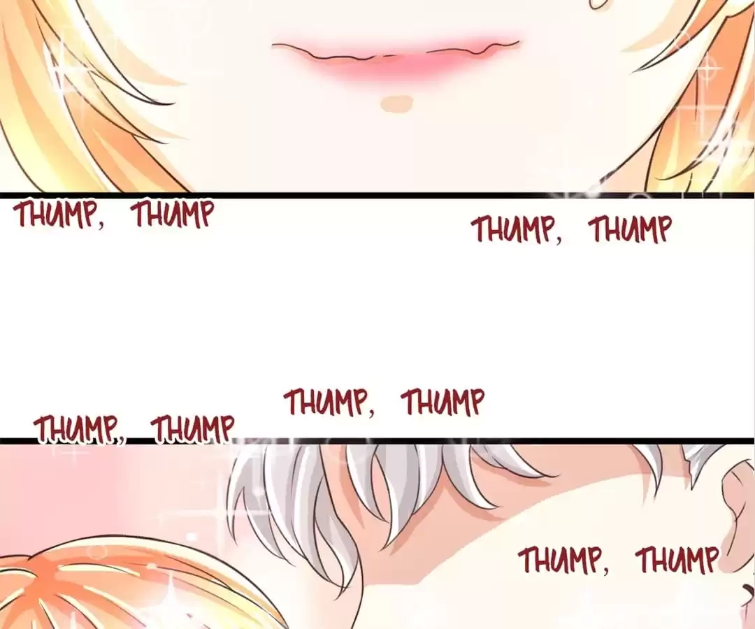Love, Dream and Make-Up Chapter 17 page 59 - 