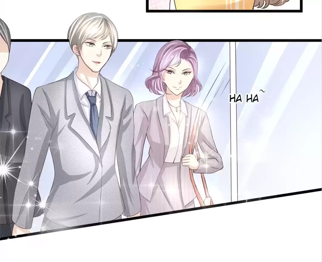 Love, Dream and Make-Up Chapter 17 page 7 - 