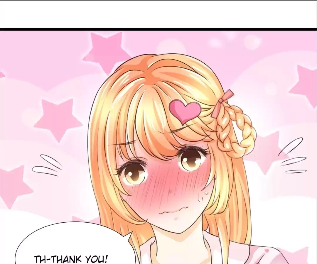 Love, Dream and Make-Up Chapter 17 page 63 - 