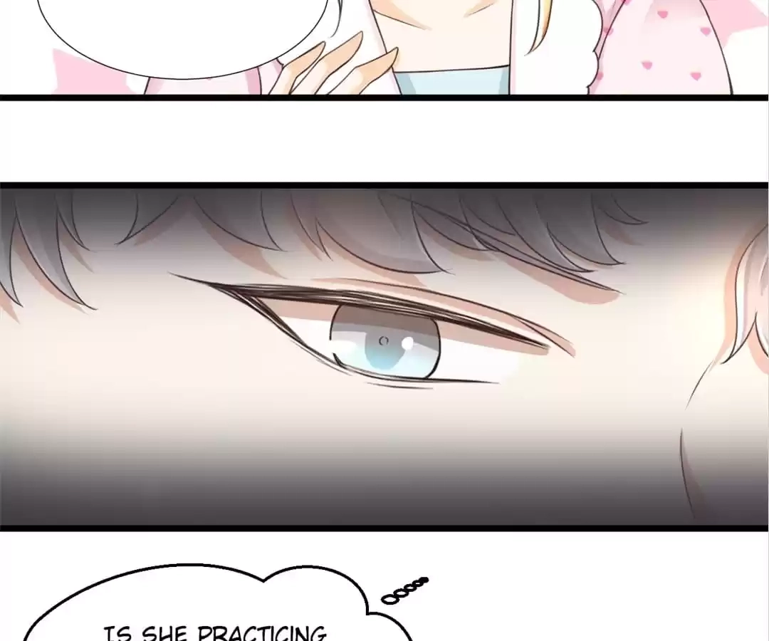 Love, Dream and Make-Up Chapter 17 page 64 - 