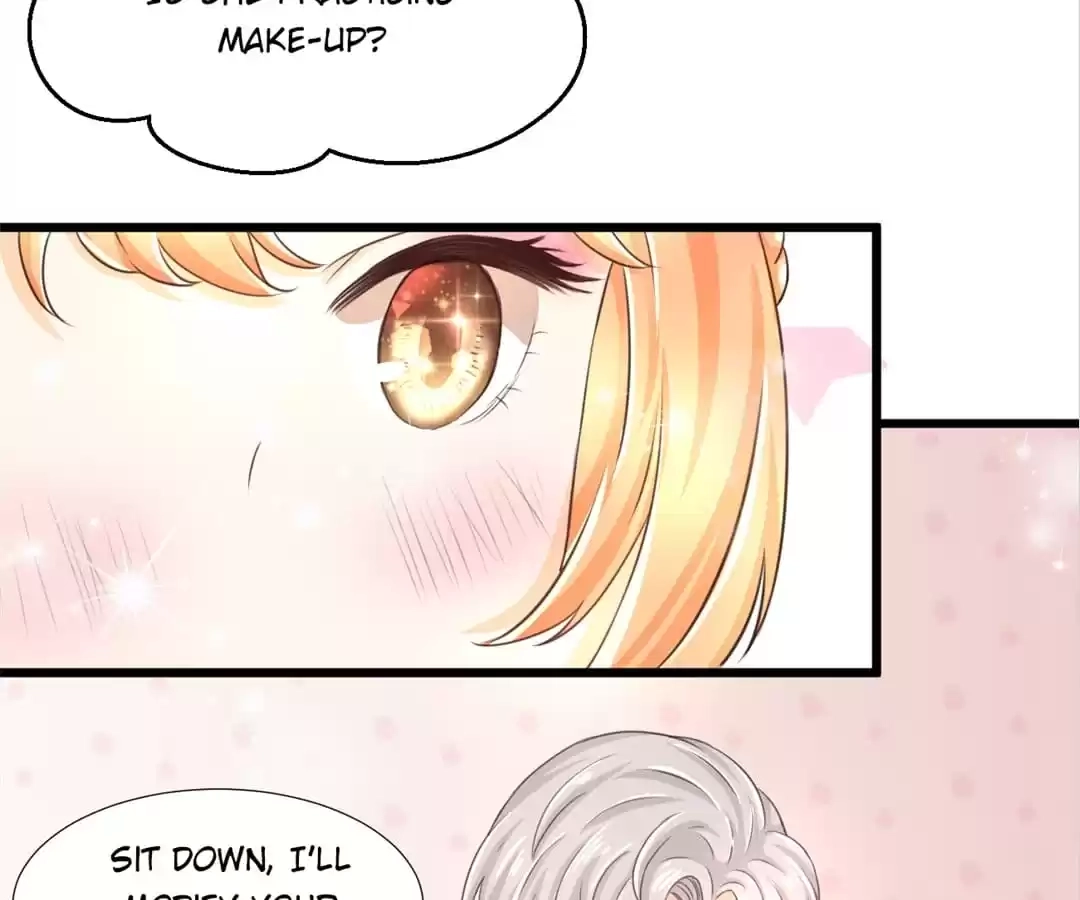 Love, Dream and Make-Up Chapter 17 page 65 - 