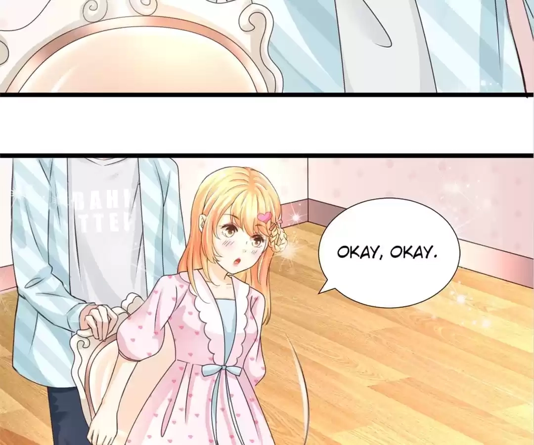 Love, Dream and Make-Up Chapter 17 page 67 - 