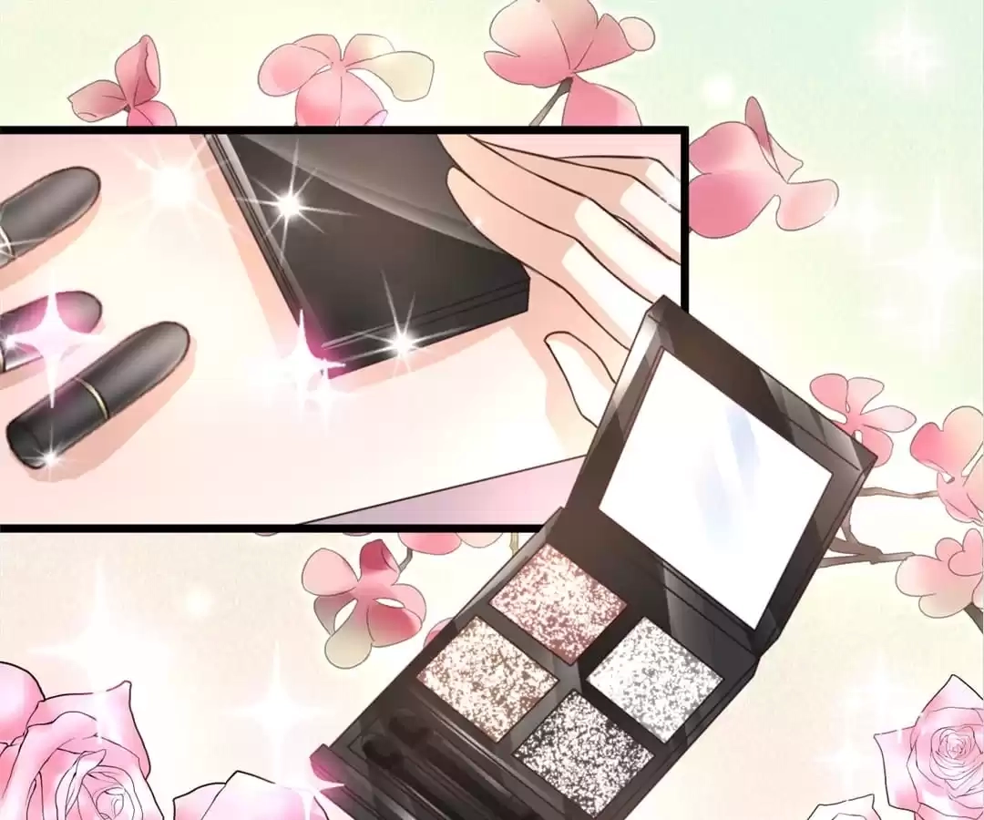 Love, Dream and Make-Up Chapter 17 page 70 - 