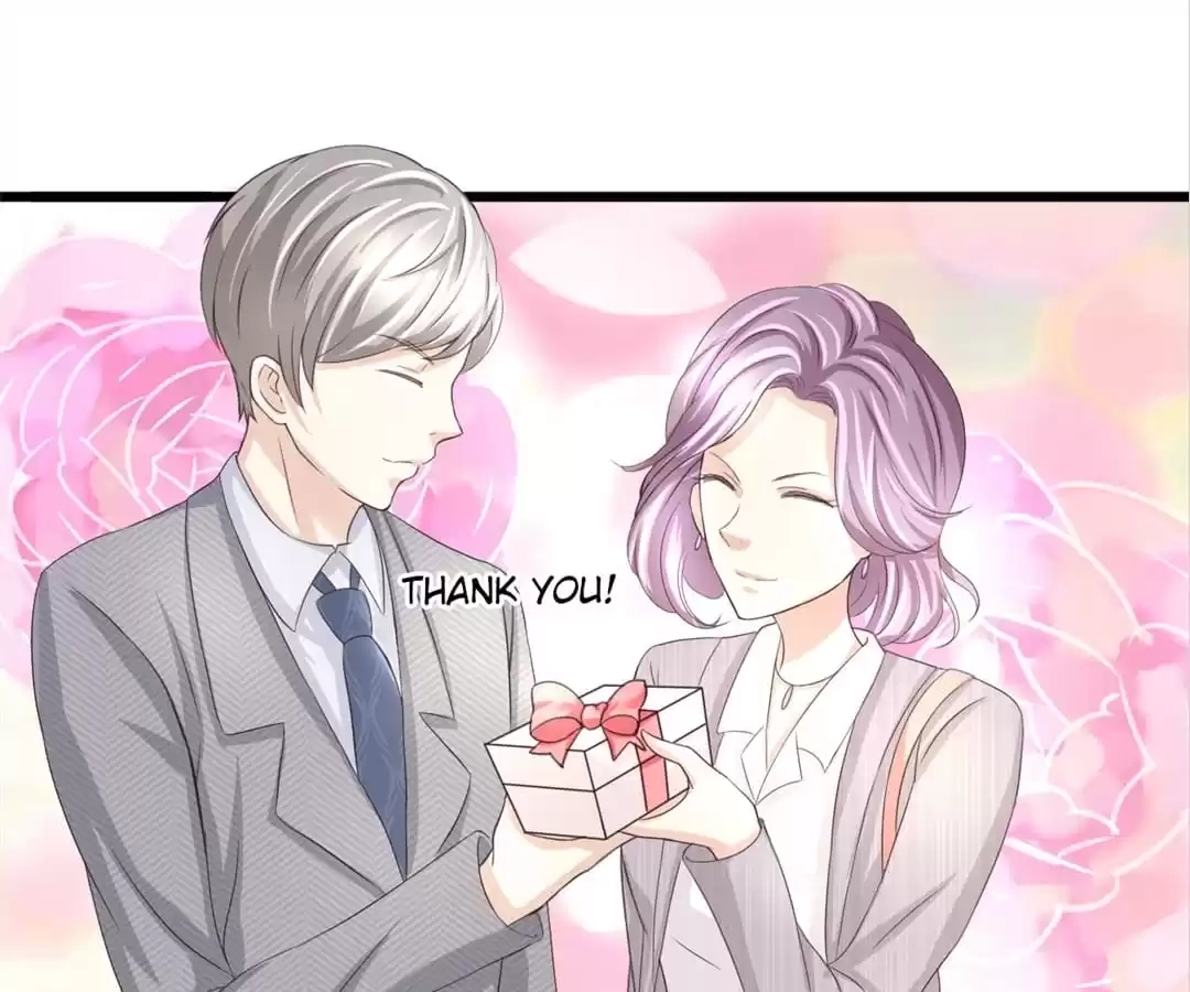 Love, Dream and Make-Up Chapter 17 page 8 - 
