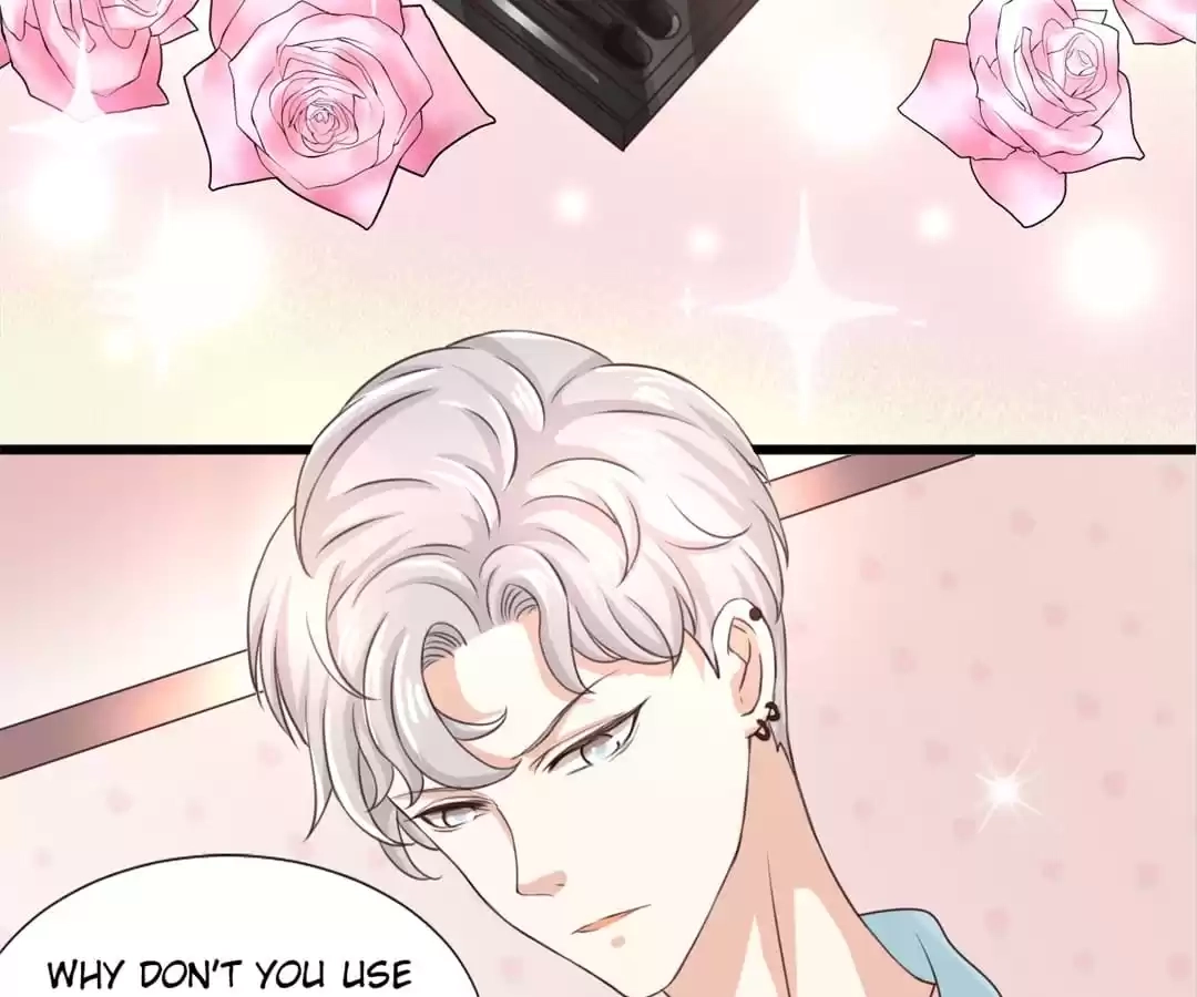 Love, Dream and Make-Up Chapter 17 page 71 - 