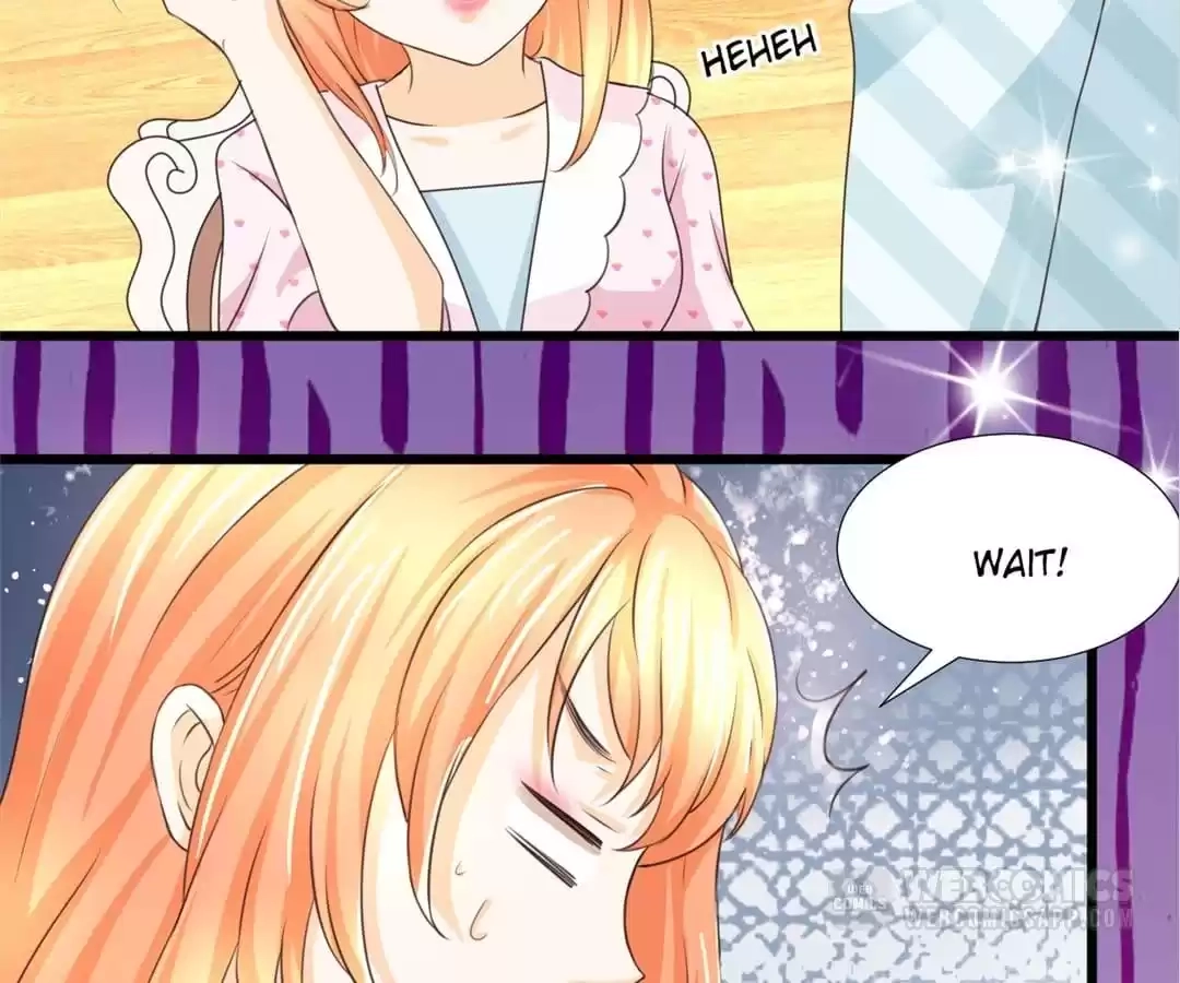 Love, Dream and Make-Up Chapter 17 page 74 - 