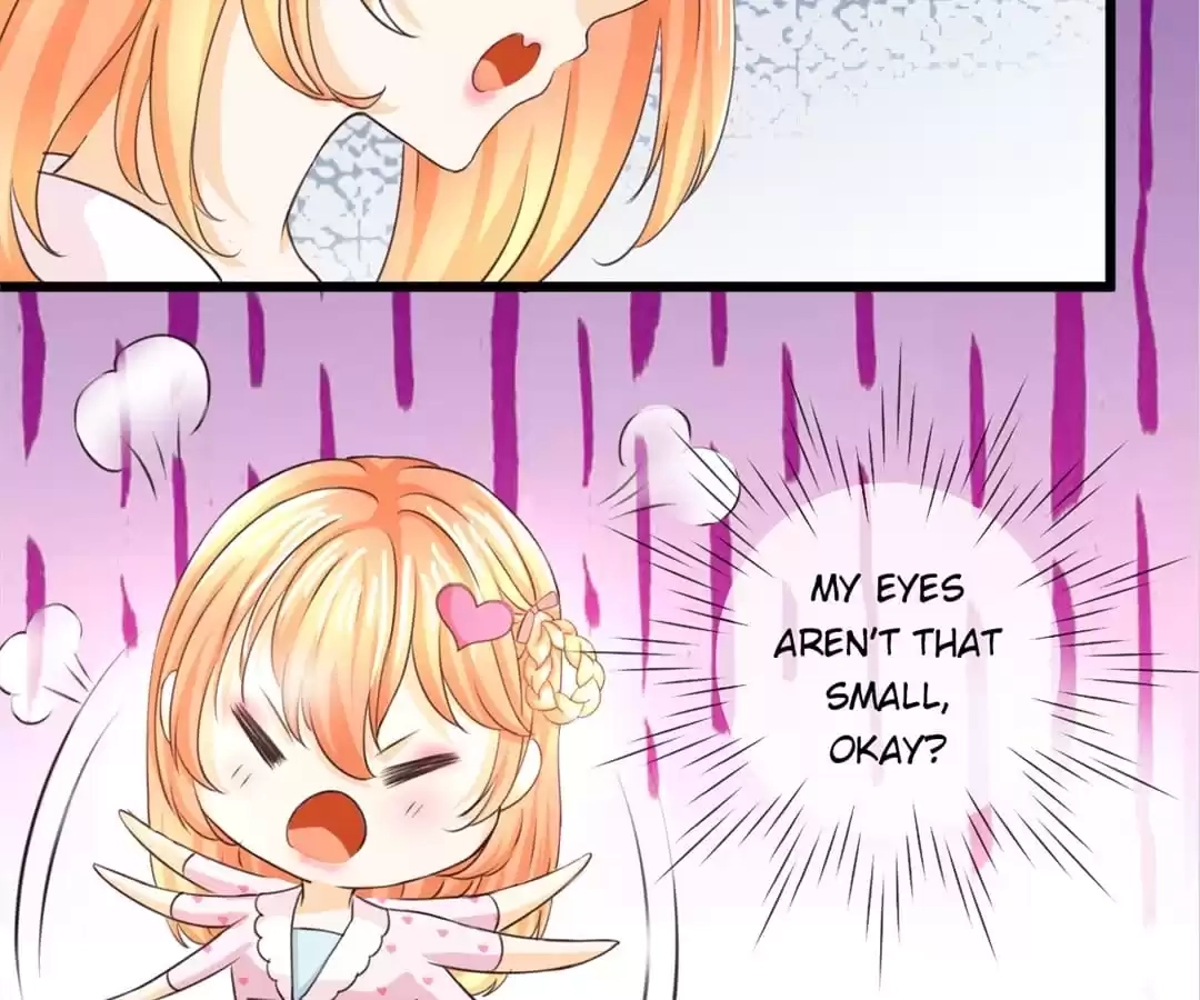 Love, Dream and Make-Up Chapter 17 page 75 - 