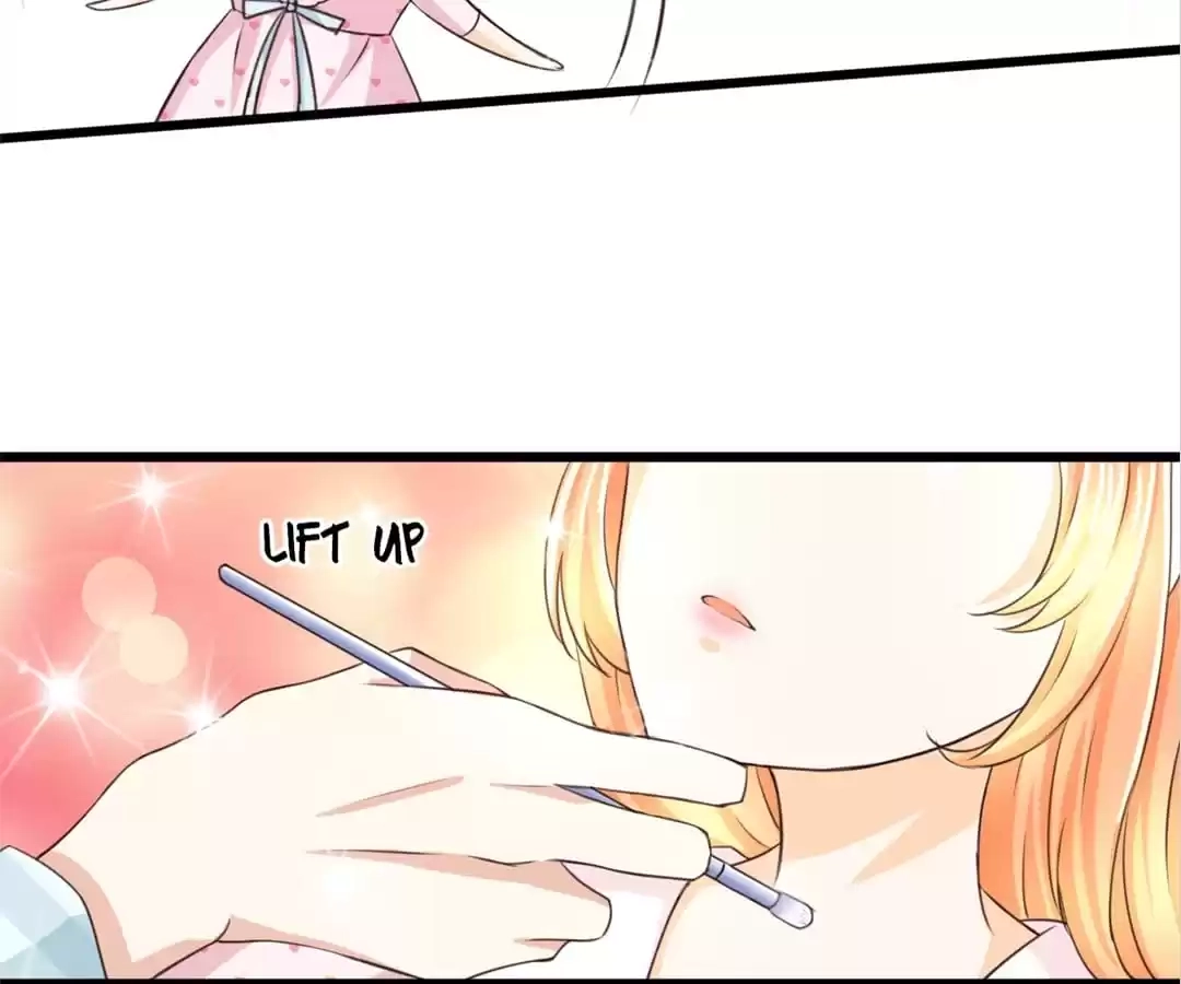 Love, Dream and Make-Up Chapter 17 page 76 - 