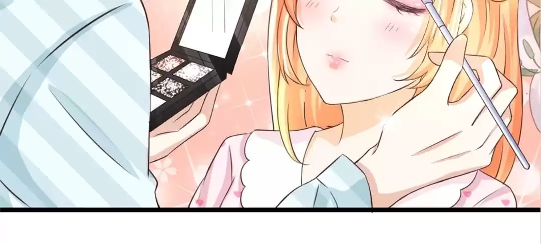 Love, Dream and Make-Up Chapter 17 page 78 - 