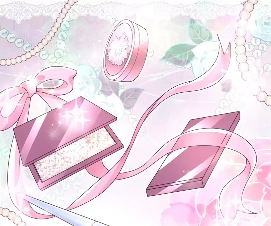 Love, Dream and Make-Up Chapter 17 page 79 - 
