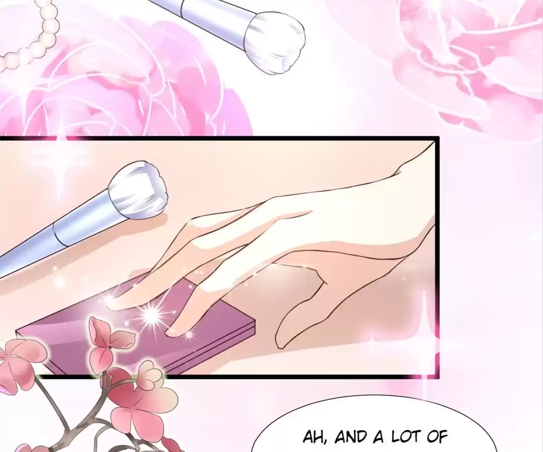 Love, Dream and Make-Up Chapter 17 page 80 - 
