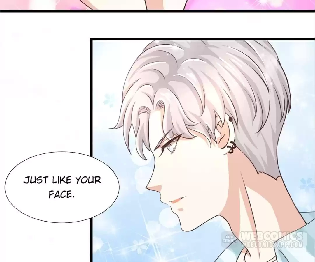 Love, Dream and Make-Up Chapter 17 page 82 - 