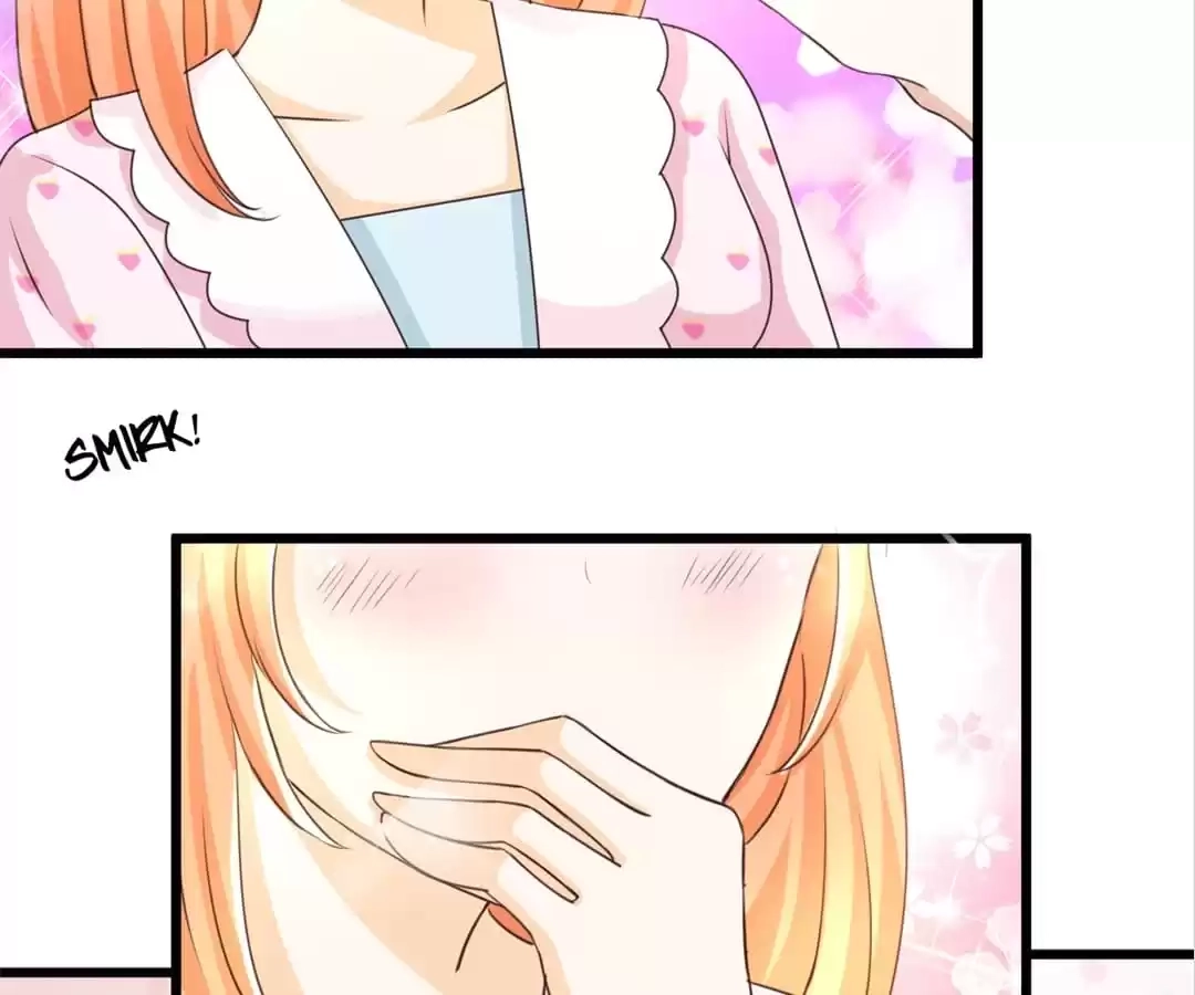 Love, Dream and Make-Up Chapter 17 page 84 - 