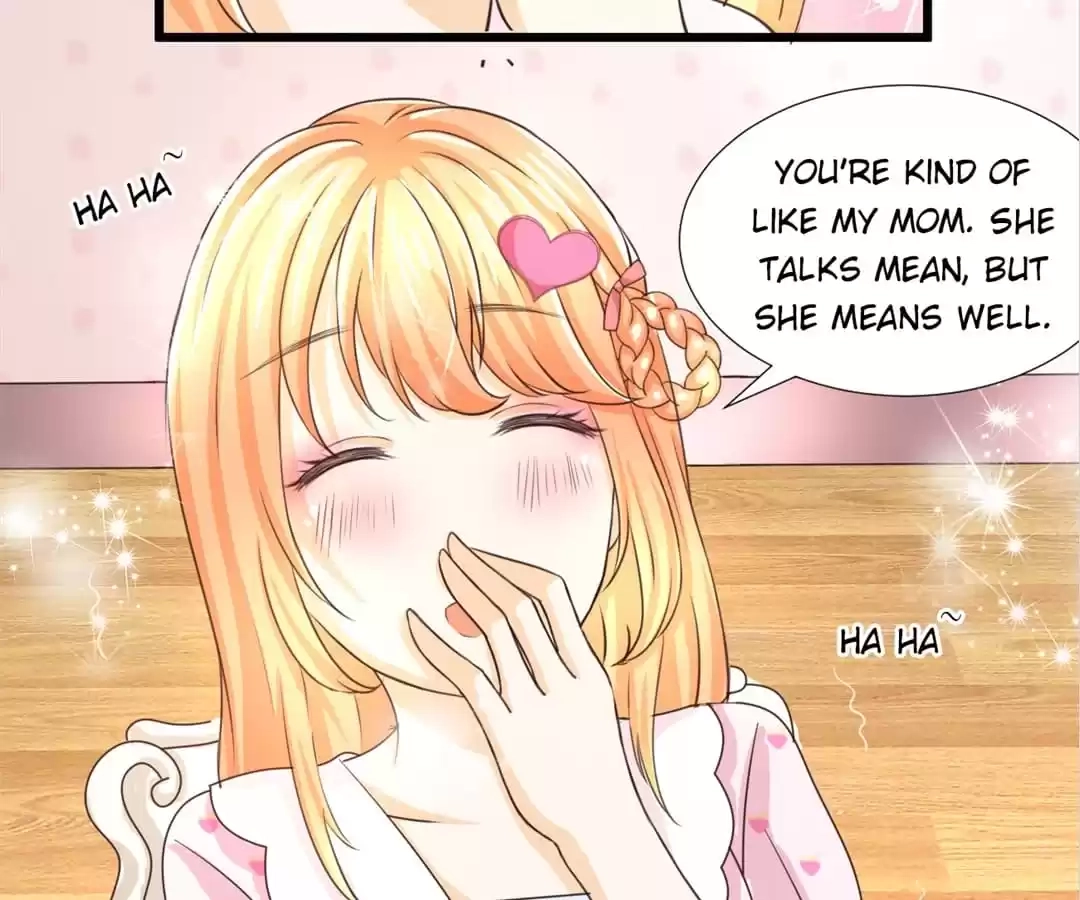 Love, Dream and Make-Up Chapter 17 page 85 - 