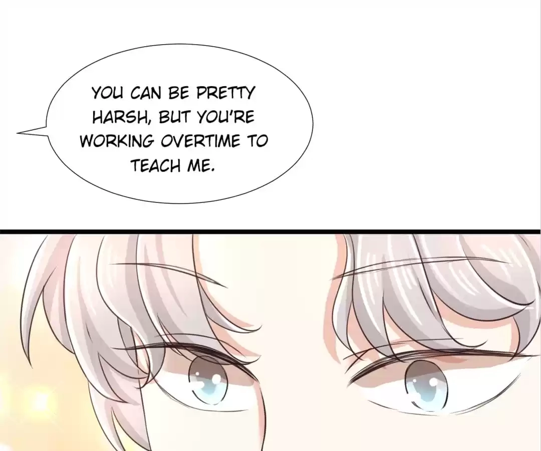 Love, Dream and Make-Up Chapter 17 page 87 - 