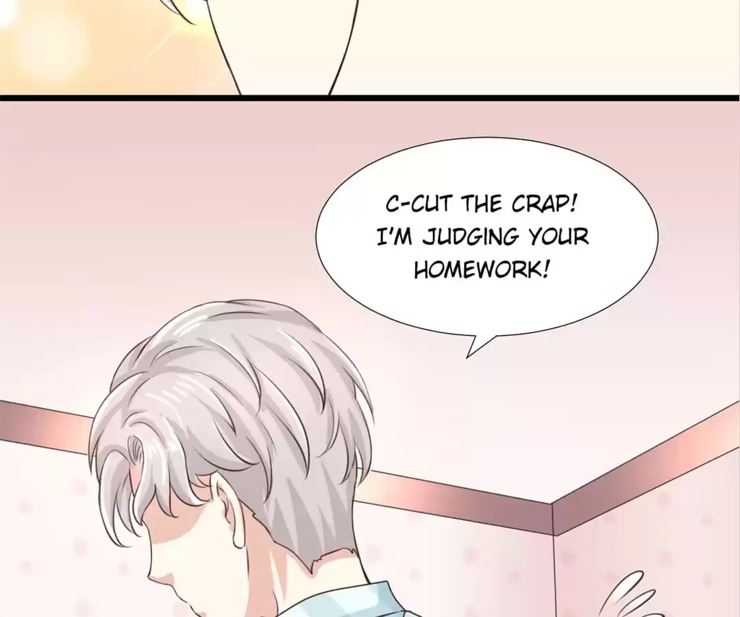 Love, Dream and Make-Up Chapter 17 page 88 - 