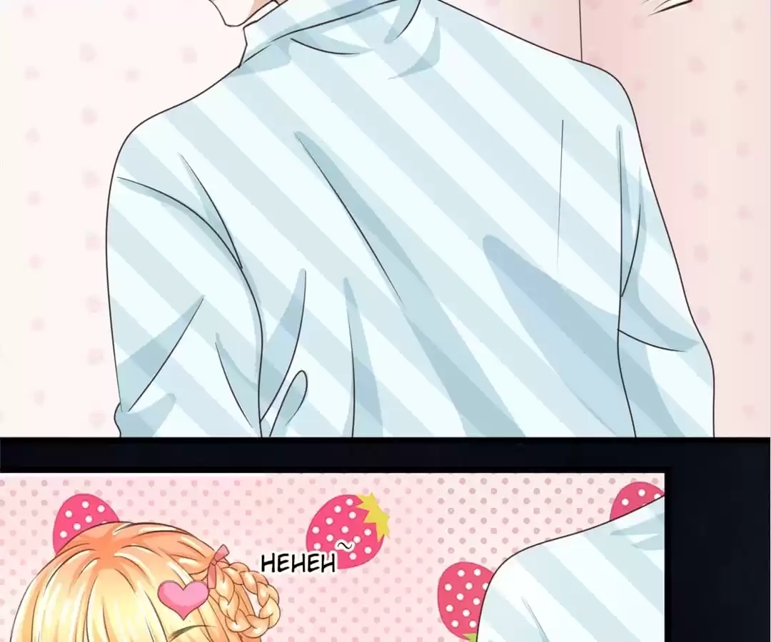 Love, Dream and Make-Up Chapter 17 page 89 - 