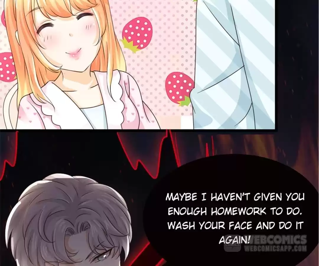 Love, Dream and Make-Up Chapter 17 page 90 - 