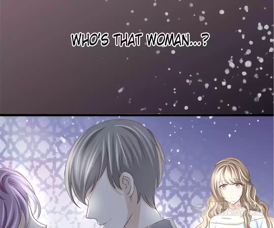 Love, Dream and Make-Up Chapter 17 page 10 - 