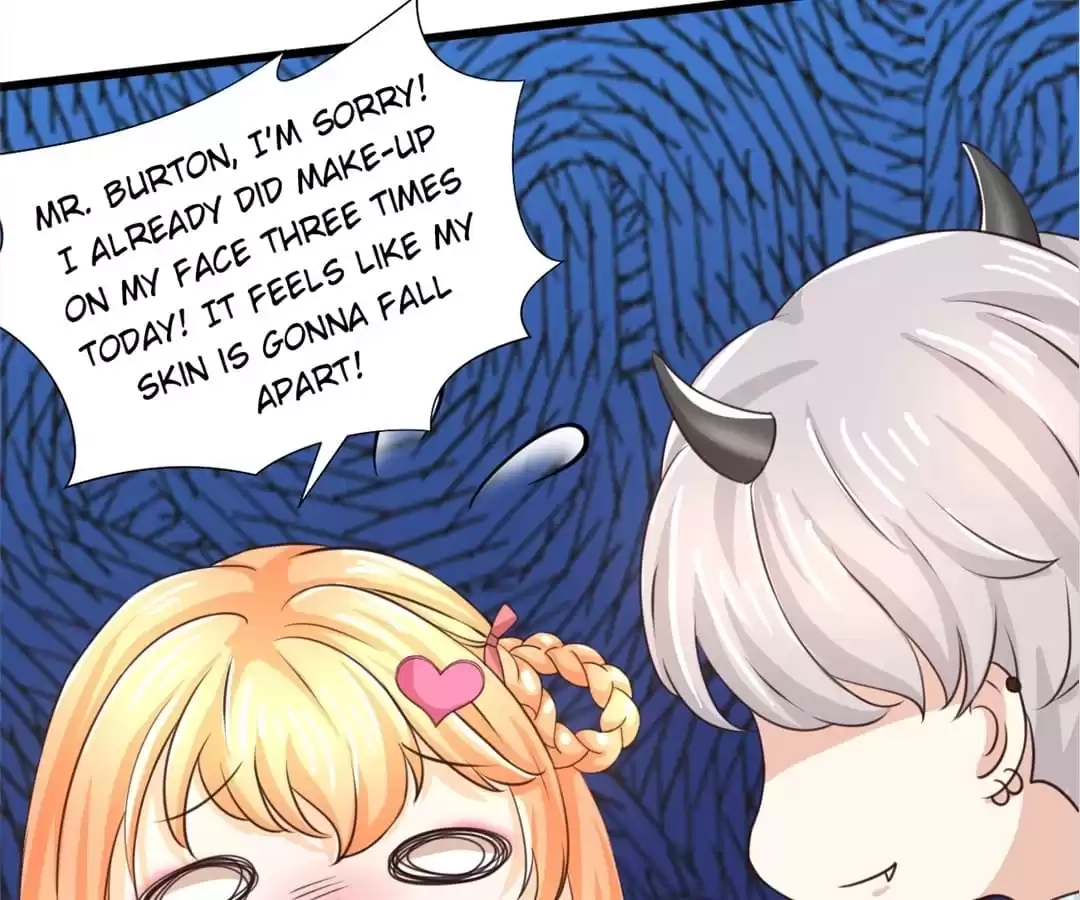 Love, Dream and Make-Up Chapter 17 page 93 - 