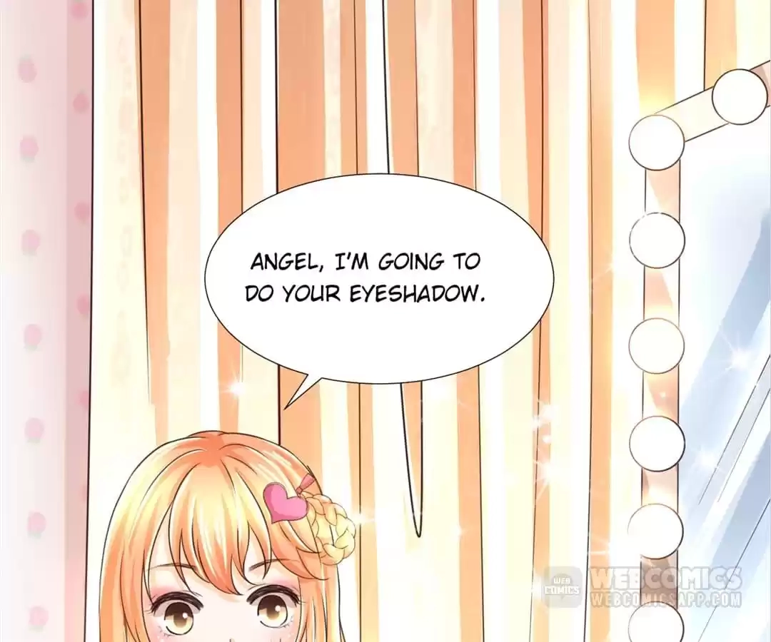 Love, Dream and Make-Up Chapter 19 page 2 - 