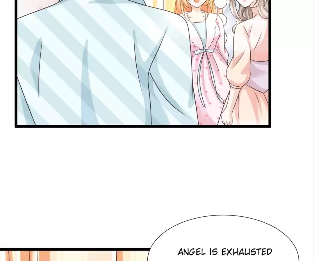 Love, Dream and Make-Up Chapter 19 page 12 - 
