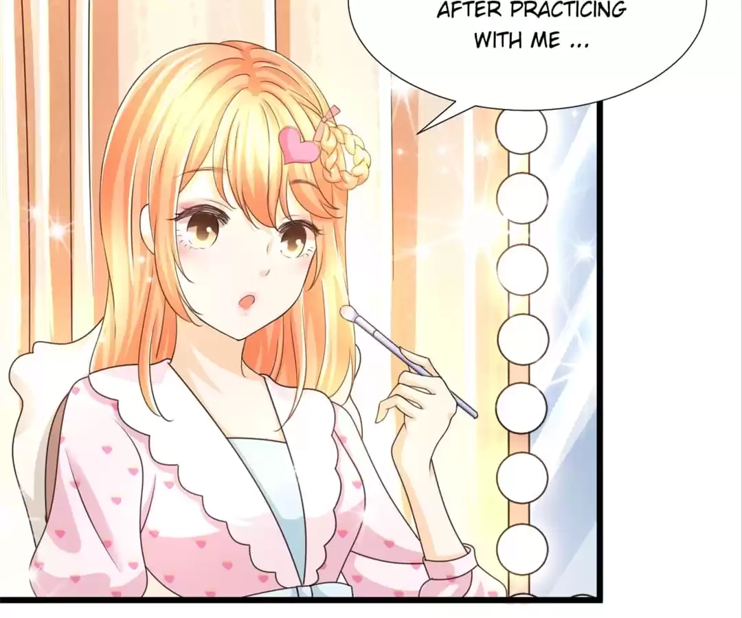 Love, Dream and Make-Up Chapter 19 page 13 - 