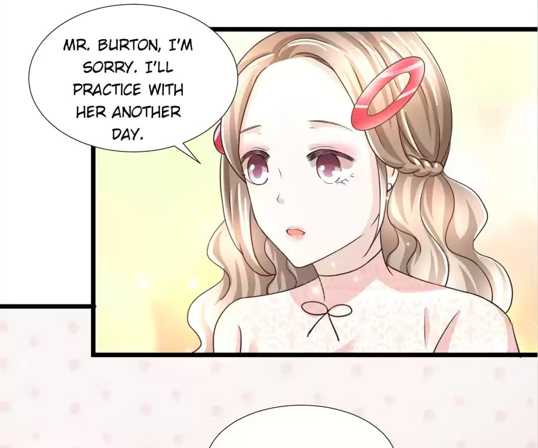 Love, Dream and Make-Up Chapter 19 page 14 - 